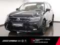 Volkswagen Tiguan Allspace 2.0 TDI Highline 4Motion LED NAVI AHK Schwarz - thumbnail 1