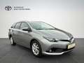 Toyota Auris Touring Sports 1,8 Hybrid Grau - thumbnail 4
