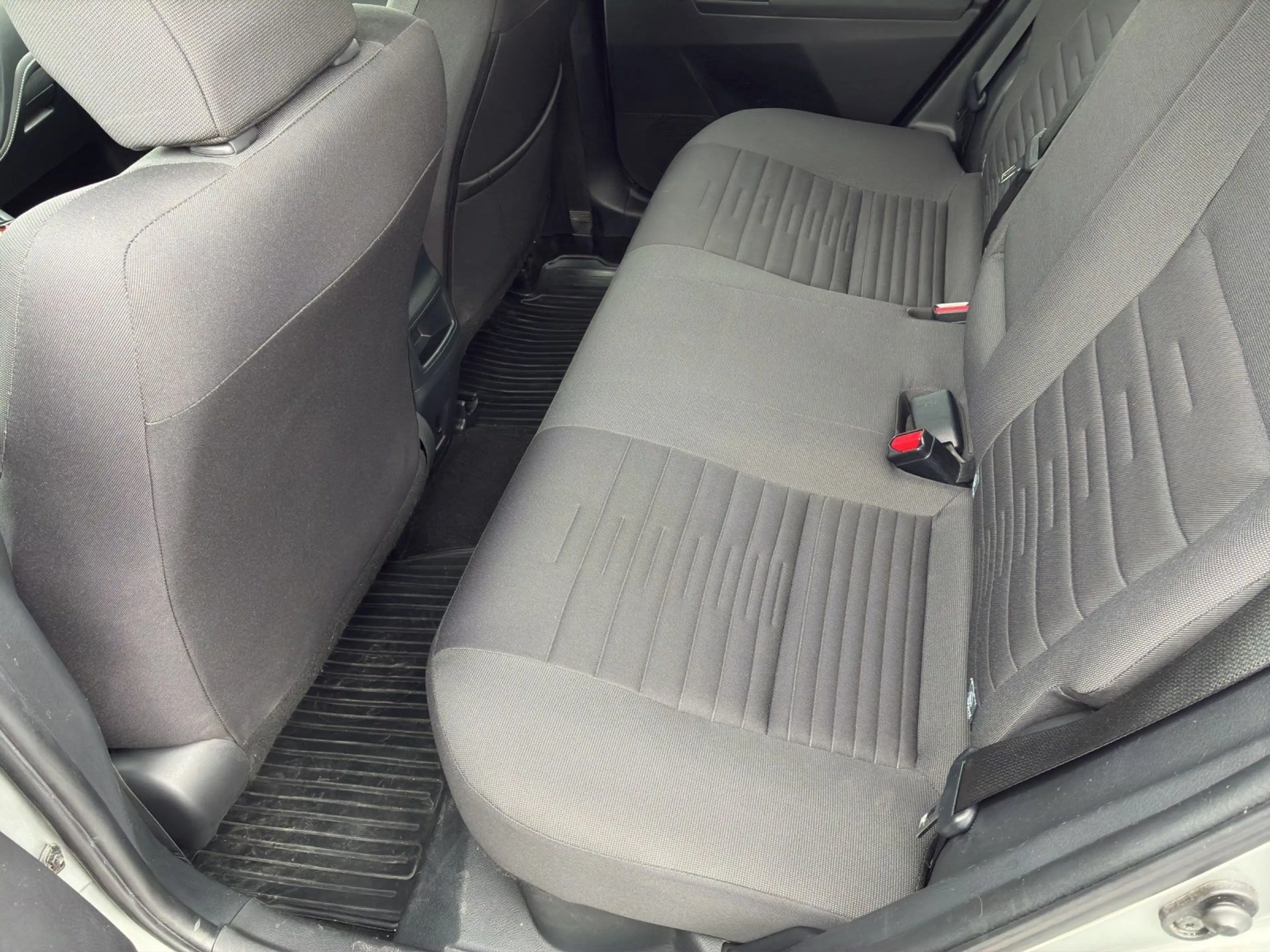 Toyota Auris Touring Sports — photo 15