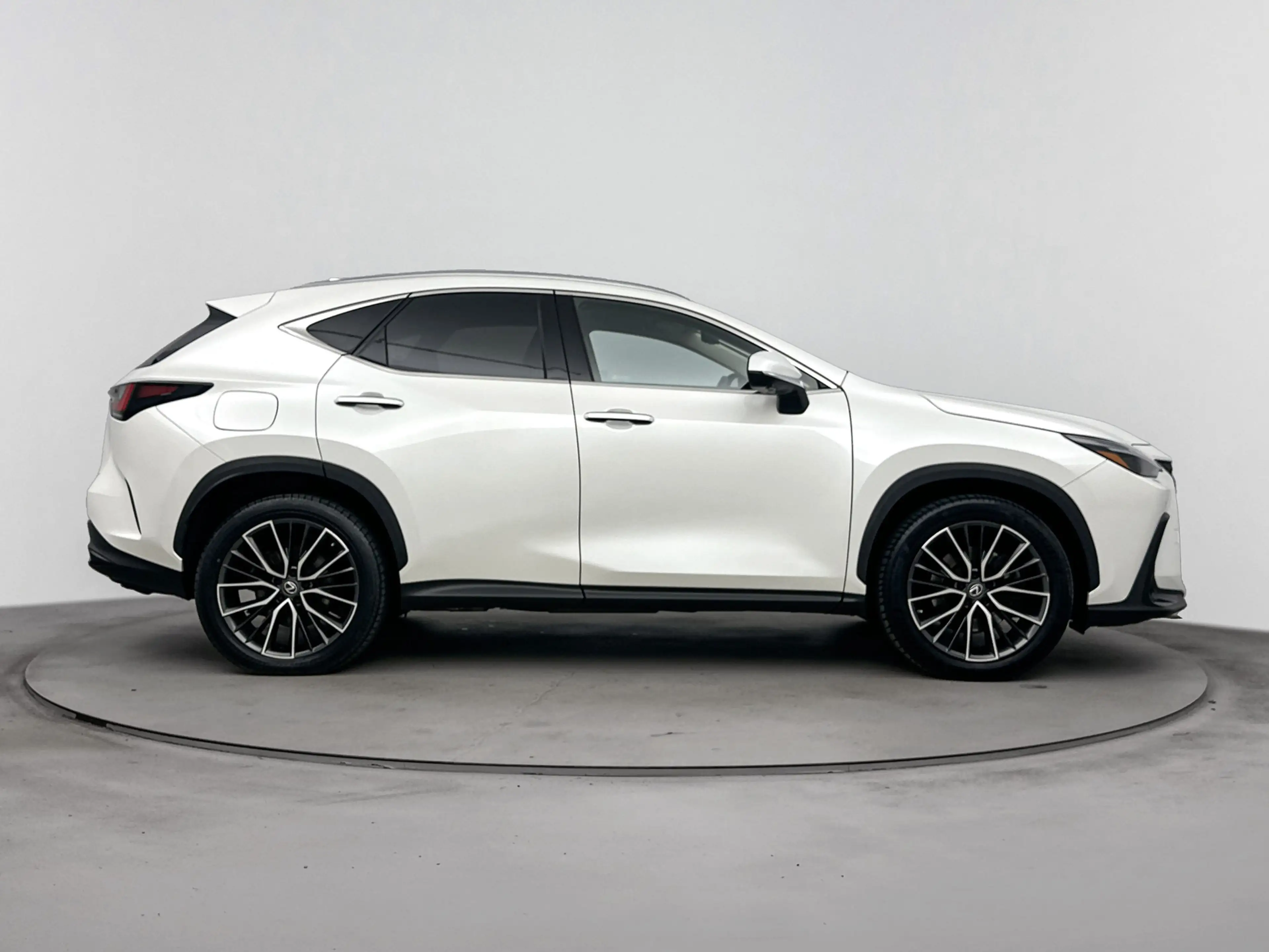 Lexus NX 450h+ AWD Executive Line | Stoelgeheugen | Carplay | 360 — photo 10