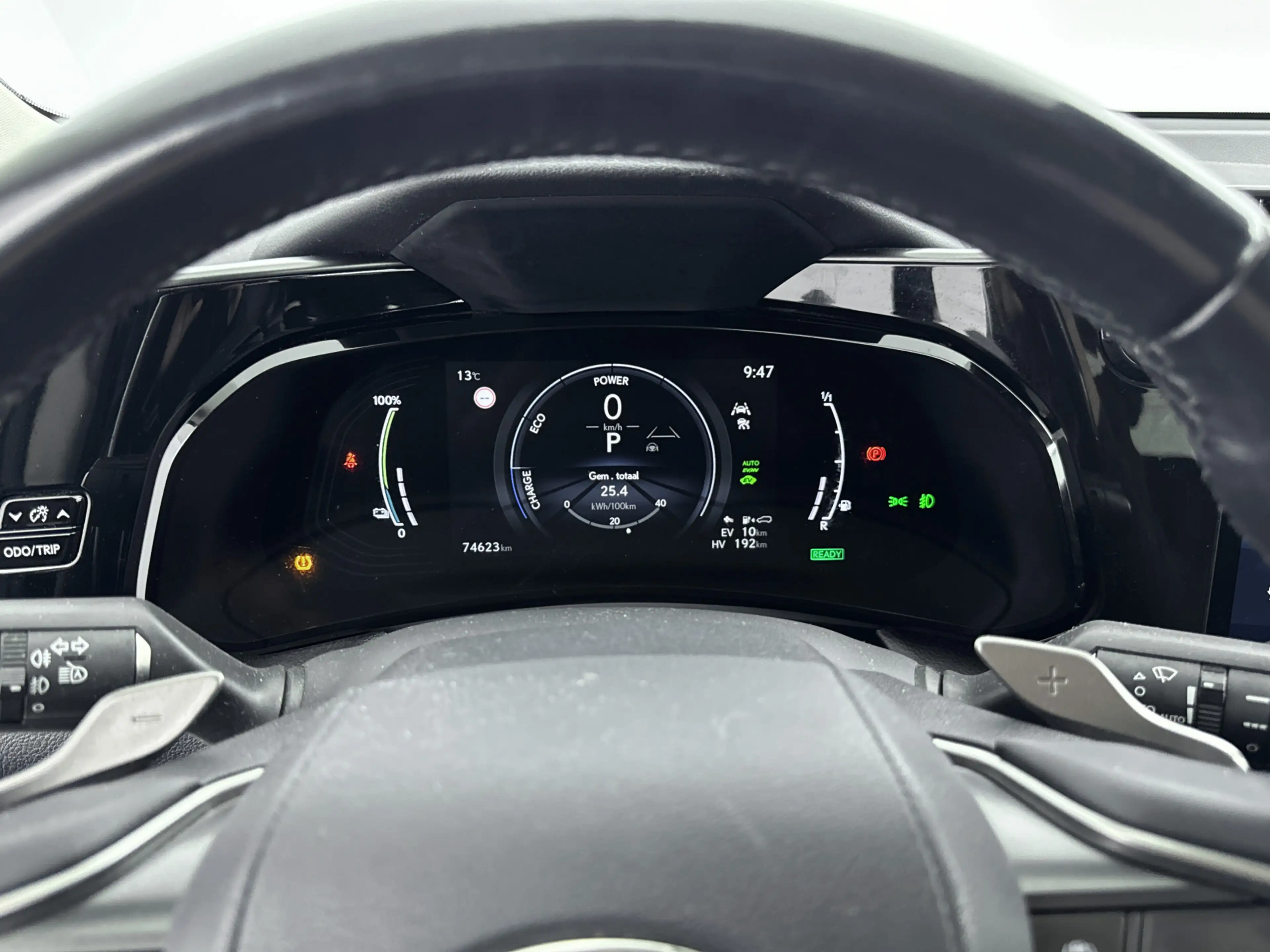 Lexus NX 450h+ AWD Executive Line | Stoelgeheugen | Carplay | 360 — photo 15