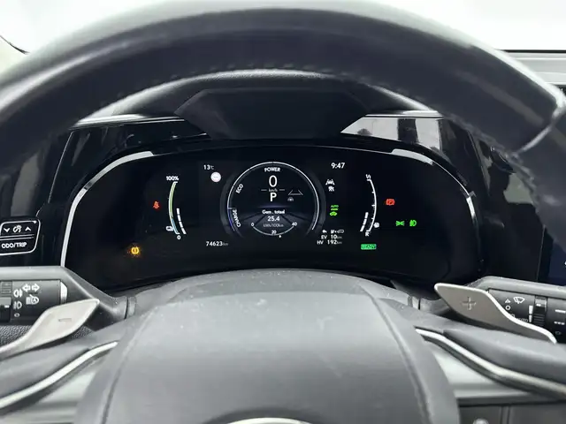 Lexus NX view 15