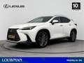 Lexus NX 450h+ AWD Executive Line | Stoelgeheugen | Carplay | 360 Blanc - thumbnail 1