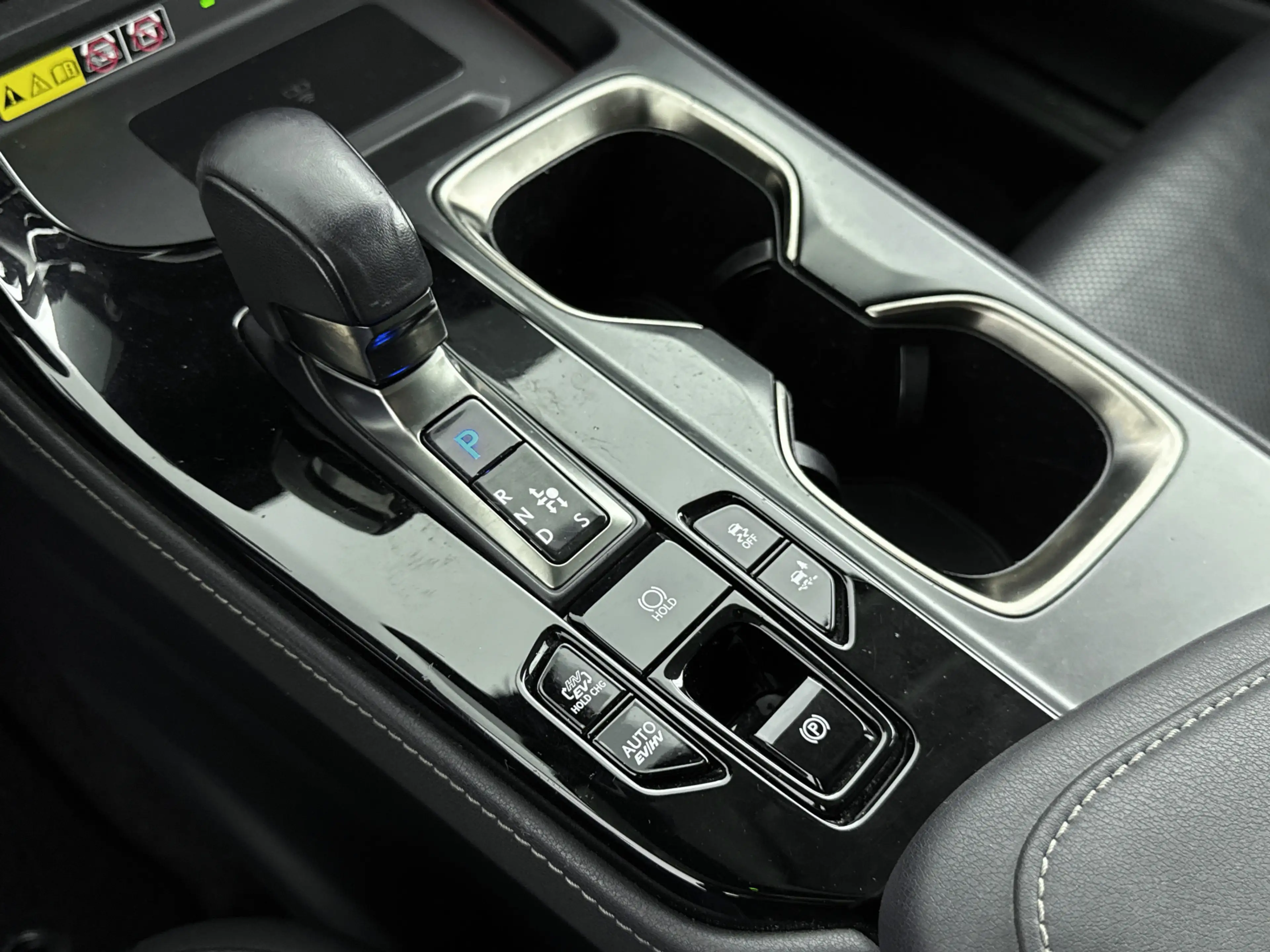 Lexus NX 450h+ AWD Executive Line | Stoelgeheugen | Carplay | 360 — photo 6