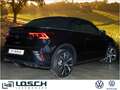 Volkswagen T-Roc Cabrio R-Line 1.5 TSI 110 kW D Noir - thumbnail 3
