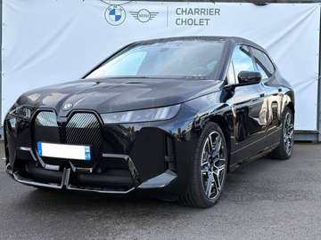 xDrive45 408ch M Sport