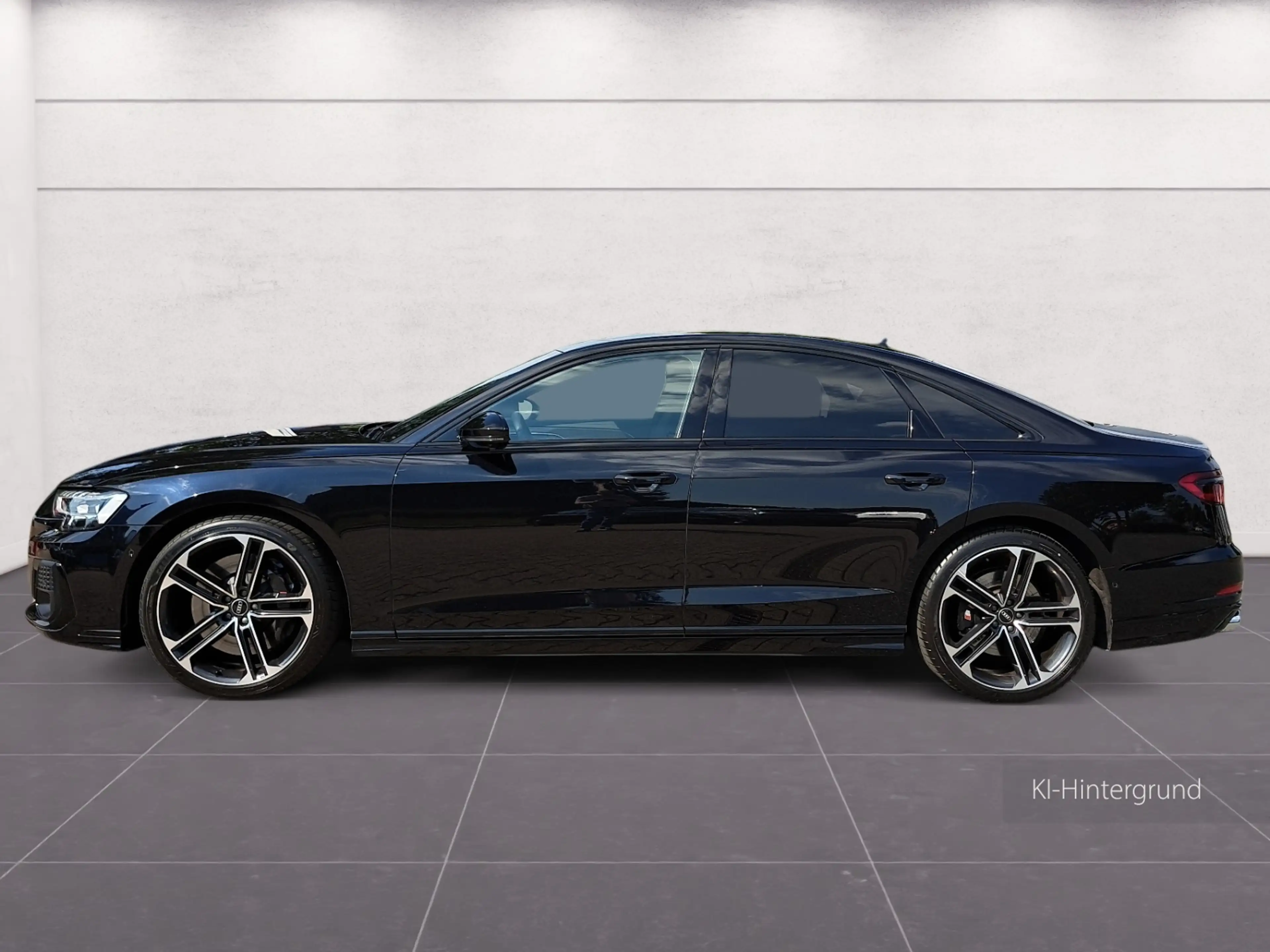 Audi S8 TFSI tiptr. STANDHEIZ SITZBELÜ AHK MATRIX HEAD 4x — photo 6
