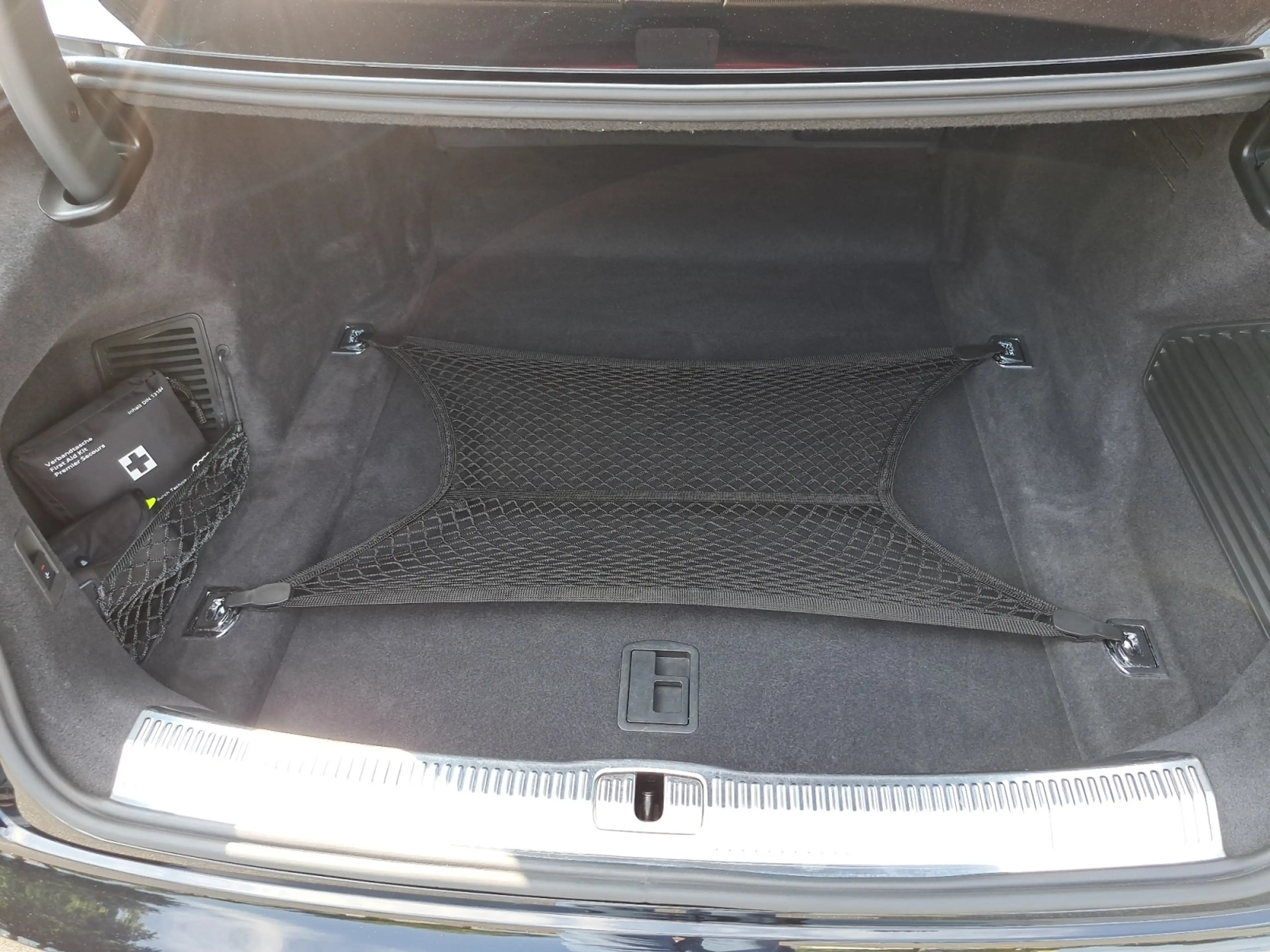Audi S8 TFSI tiptr. STANDHEIZ SITZBELÜ AHK MATRIX HEAD 4x — photo 10