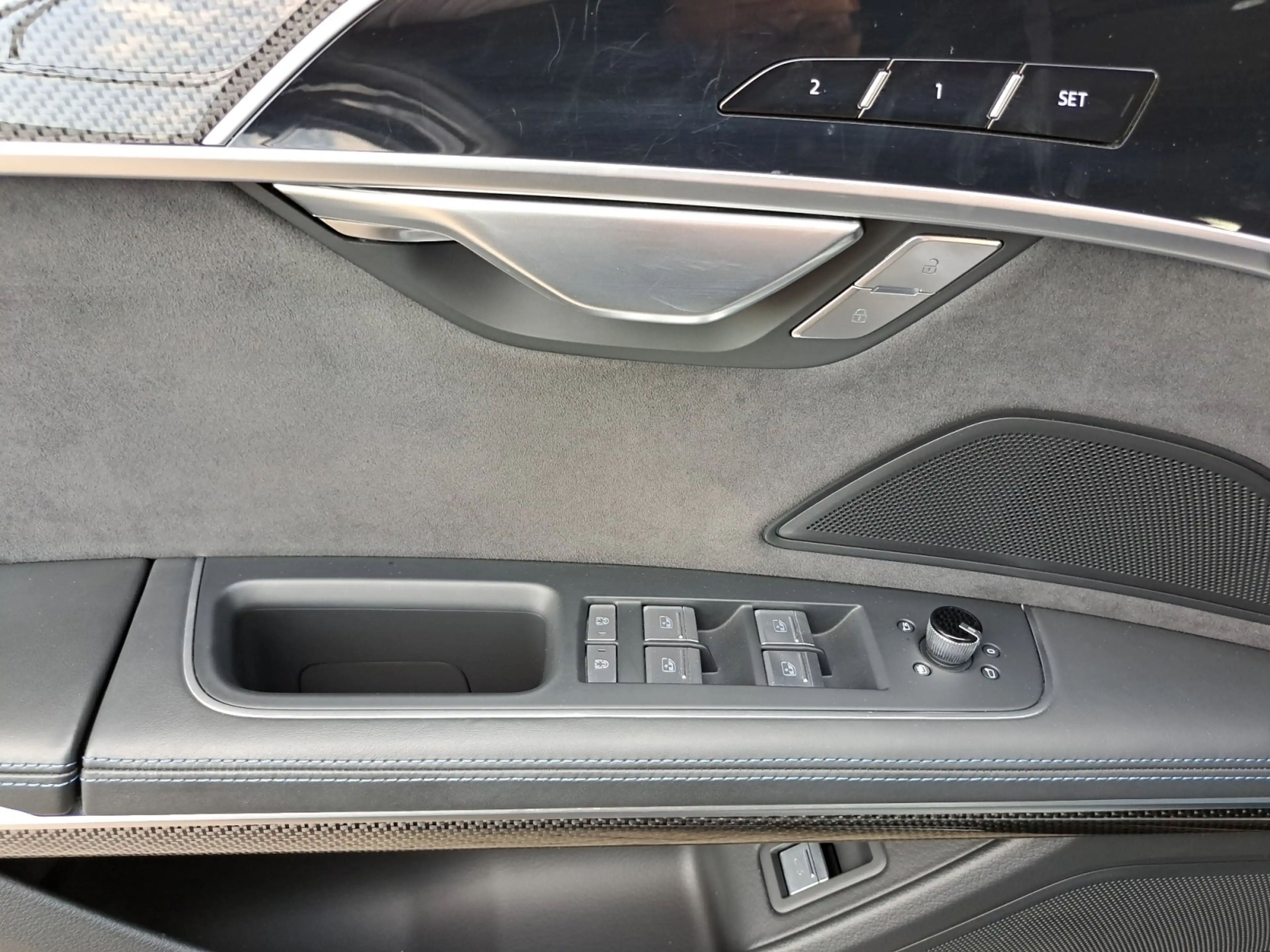 Audi S8 TFSI tiptr. STANDHEIZ SITZBELÜ AHK MATRIX HEAD 4x — photo 13