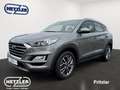 Hyundai TUCSON 1.6 CRDi Mild Hybrid 2WD Advantage EU6d-T Navi Blu Gris - thumbnail 1