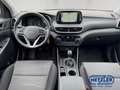 Hyundai TUCSON 1.6 CRDi Mild Hybrid 2WD Advantage EU6d-T Navi Blu Gris - thumbnail 11