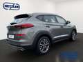 Hyundai TUCSON 1.6 CRDi Mild Hybrid 2WD Advantage EU6d-T Navi Blu Gris - thumbnail 3