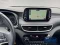 Hyundai TUCSON 1.6 CRDi Mild Hybrid 2WD Advantage EU6d-T Navi Blu Gris - thumbnail 9