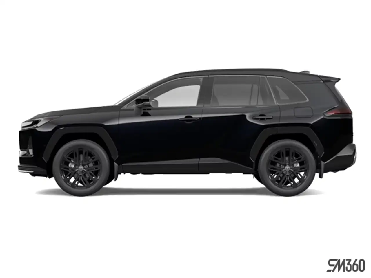2026 Toyota RAV 4