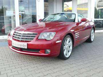 Cabrio ZH Automatik Klima TUV
