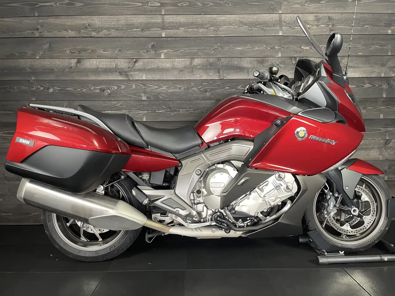 BMW K 1600 GT
