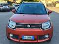 Suzuki Ignis Ignis III 2017 1.2h Top 4wd allgrip Arancione - thumbnail 2