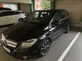Mercedes-Benz B 180 Чорний - thumbnail 1