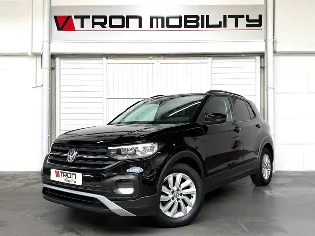 Volkswagen T-Cross T-Cross 1.0 TSI Life OPF Carplay/Android-Auto*Heated Seats*BLIS*LANE ASS