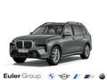 BMW X7 xDrive 40d Sportpaket HUD Luftfederung Niveau Stan Grau - thumbnail 1