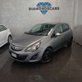 Corsa 1.3 CDTI 75CV F.AP. 5 porte Ecotec