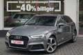 Audi A3 Sportback 2.0 TDI quattro S-Line Standheizung Gris - thumbnail 2