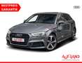 Audi A3 Sportback 2.0 TDI quattro S-Line Standheizung Gris - thumbnail 1