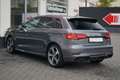 Audi A3 Sportback 2.0 TDI quattro S-Line Standheizung Gris - thumbnail 5