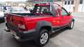 Fiat Strada 1300 MTJ  FIORINO  ADVENTURE NEW PICK-UP Rojo - thumbnail 10