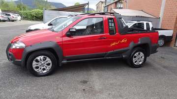 1300 MTJ FIORINO ADVENTURE NEW PICK-UP