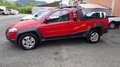 Fiat Strada 1300 MTJ  FIORINO  ADVENTURE NEW PICK-UP Rojo - thumbnail 4