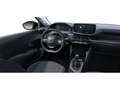 Peugeot 208 Style | Dashboard en deurpanelen in kunststof met Zwart - thumbnail 7