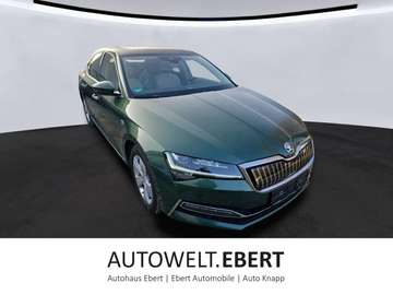 1.4 TSI Hybrid L&K iV/ACC/VIRTUAL/PANO-DA