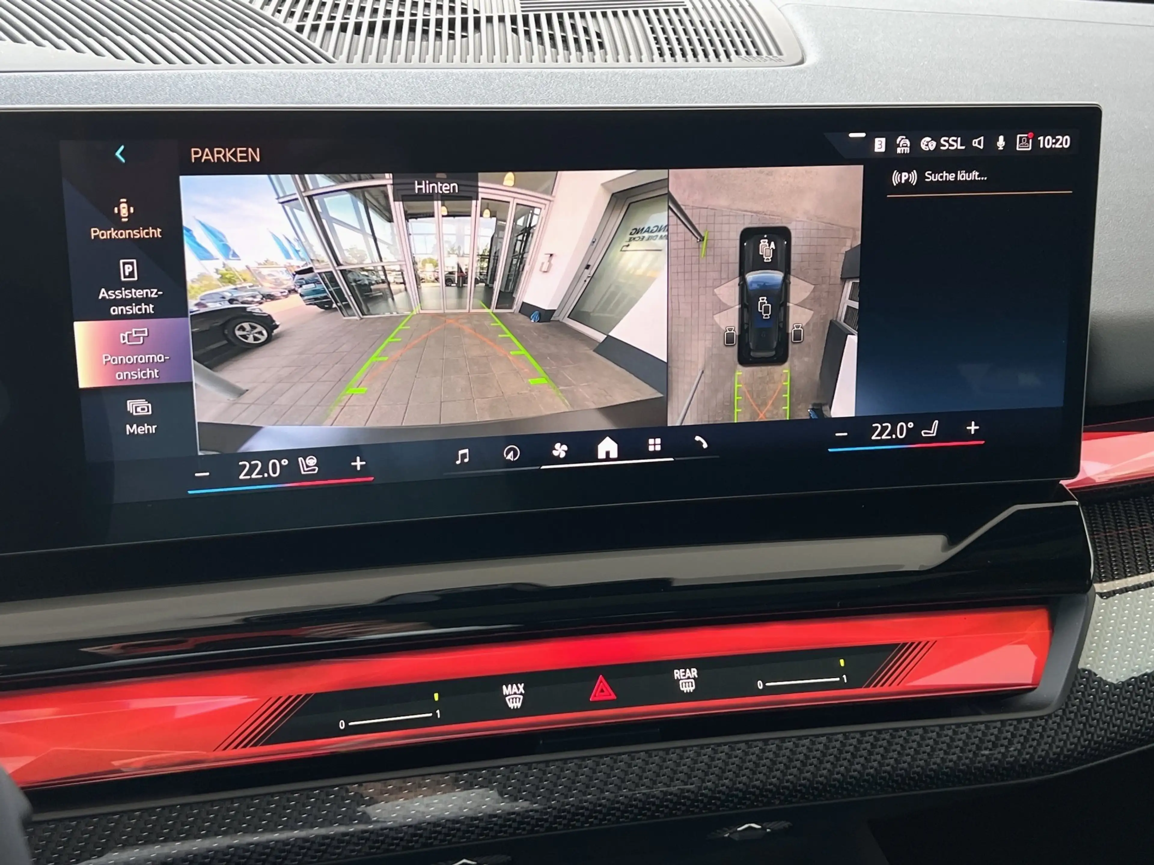 BMW i5 xDrive40 M-Pro AUTOBAHNASSIST B&W Sitzbelüft. — photo 10