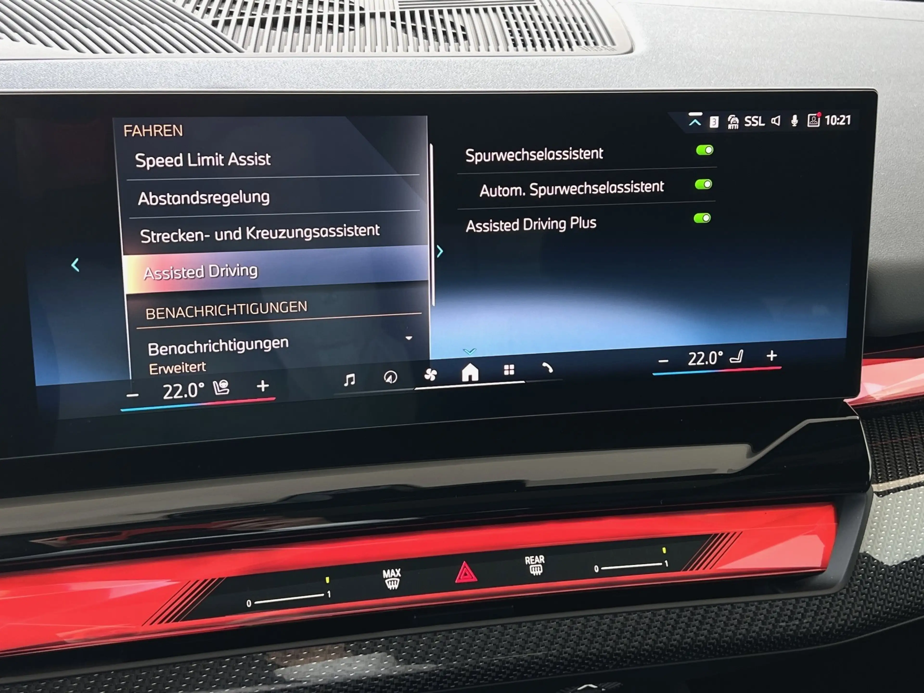 BMW i5 xDrive40 M-Pro AUTOBAHNASSIST B&W Sitzbelüft. — photo 13