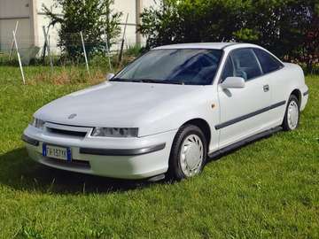 Calibra 2.0i 8v cat.