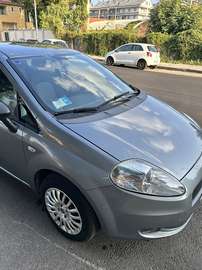 Grande Punto 5p 1.2 Actual s