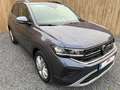 Volkswagen T-Cross T-Cross 1.0 TSI OPF DSG Life - thumbnail 3