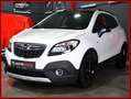 Opel Mokka Color Innovation Aut Glasdach Xenon Kamera Weiß - thumbnail 6