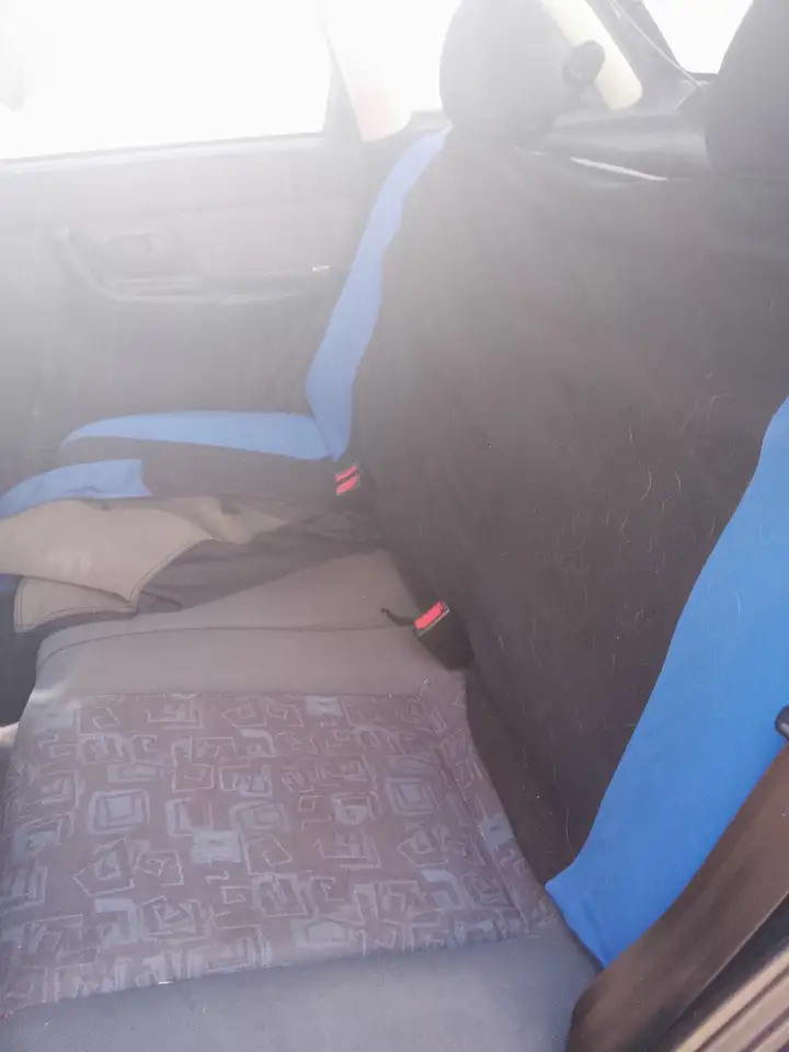 SEAT Ibiza 5p 1.0 Shake, foto 12