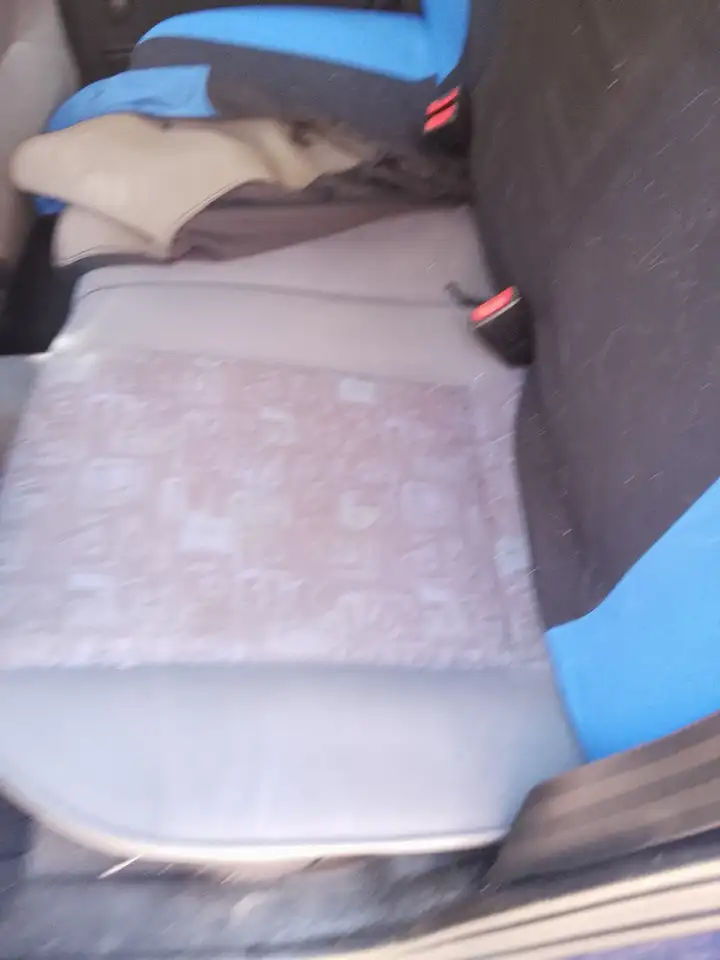 SEAT Ibiza 5p 1.0 Shake, foto 11