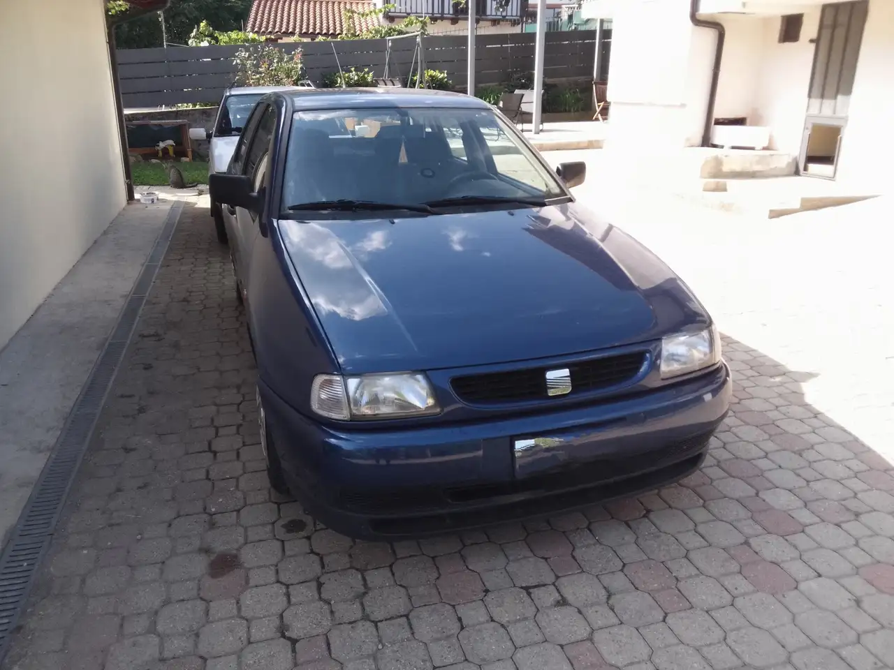 SEAT Ibiza 5p 1.0 Shake, foto 1