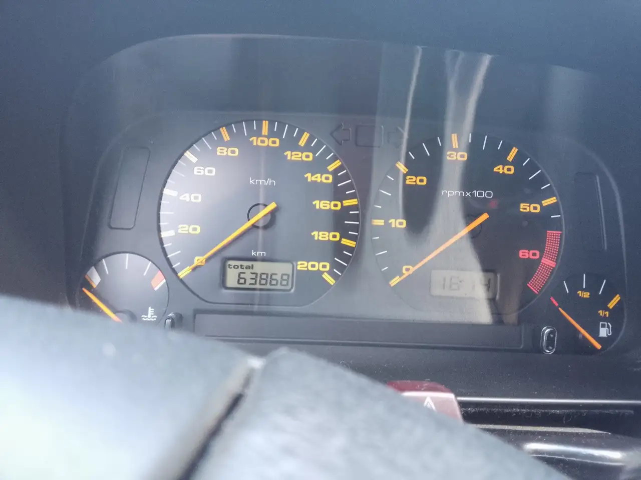 SEAT Ibiza 5p 1.0 Shake, foto 9
