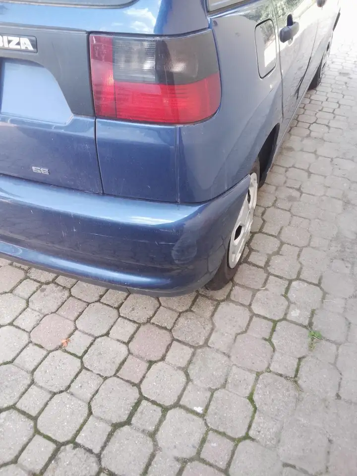 SEAT Ibiza 5p 1.0 Shake, foto 5