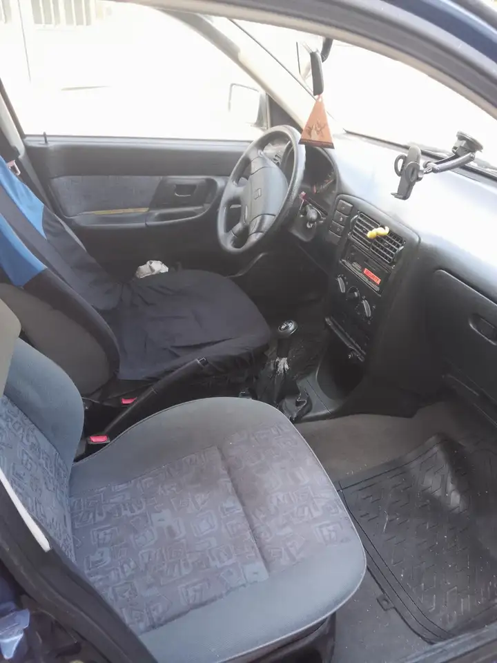SEAT Ibiza 5p 1.0 Shake, foto 6