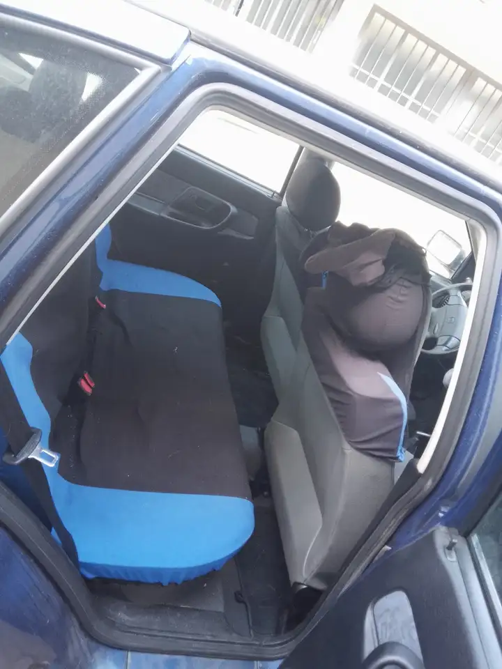 SEAT Ibiza 5p 1.0 Shake, foto 7
