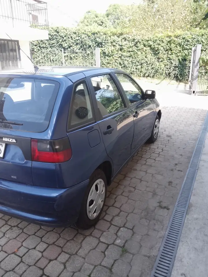 SEAT Ibiza 5p 1.0 Shake, foto 4
