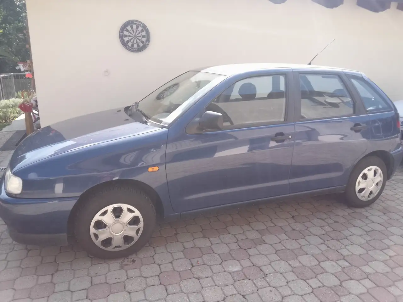 SEAT Ibiza 5p 1.0 Shake, foto 2