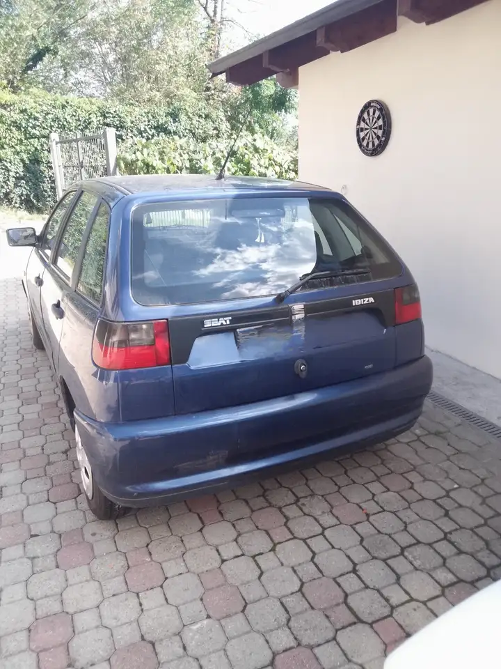 SEAT Ibiza 5p 1.0 Shake, foto 3