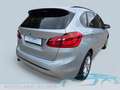 BMW 218 i Active Tourer Sport Line/LED/Navi/PDC Argent - thumbnail 8